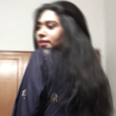 KhadijaAmin_'s profile picture. Artificial Intelligence & Electrical  Engineer
