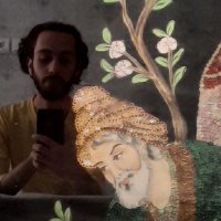 آرمانگرای با ایمان | جامعه شناس تجربی (@enai52) 's Twitter Profile