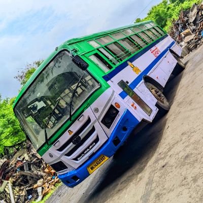 vijaydolare1's profile picture. MSRTC DIVISION SOLAPUR 🚍