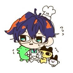 comu_iro's profile picture. FA｜🌈🕒 🥼💞🦩 アイコン@sinsiaruhentai