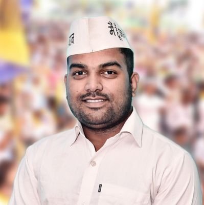 District President : Aam Aadmi Party , Pilibhit
Uttar Pradesh -
RTI Activist , im With Arvind Kejriwal
https://t.co/Jg7shkSVnp