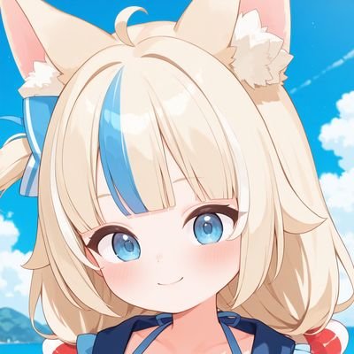 來自CHN/P.R.C.,愛看Miku及VOCALOID,saba及vtuber~ |
From CHN/P.R.C., love watching Miku and VOCALOID, saba and vtuber~ |
CHN/P.R.C.出身。ミクとVOCALOID、サバとVtuberを見るのが大好きです~