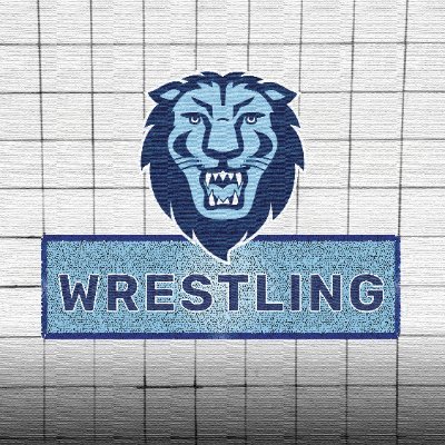 Official account of Columbia Lion Wrestling #RoarLionRoar 🦁 // #OnlyHere 🗽
