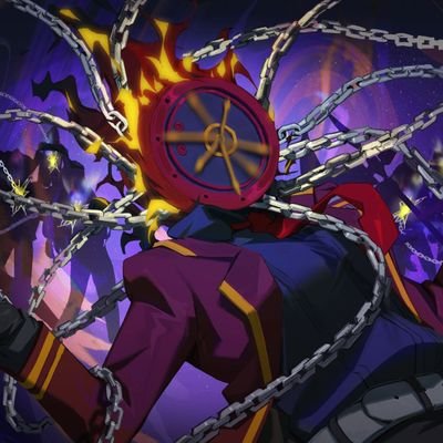 Dante_LCB10's profile picture. 난 베단이 좋더라🥵
단테를 위해🕒🔥