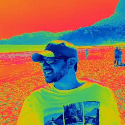 mrcpelegrin's profile picture. alguma coisa só isso