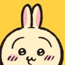 yaha_usagi_'s profile picture. 🐰ちいかわ非公式うさぎbotです。 自動でおやつの時間と 約6時間に一度位作中の言葉をつぶやきます🐰なにかあればDMまで🐰