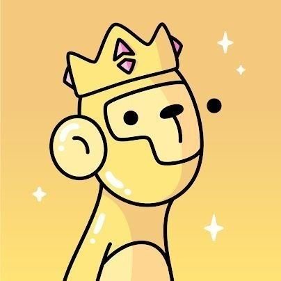 Crypto enthusiast | HODLer | Learning DeFi & Blockchain | Based on @solana