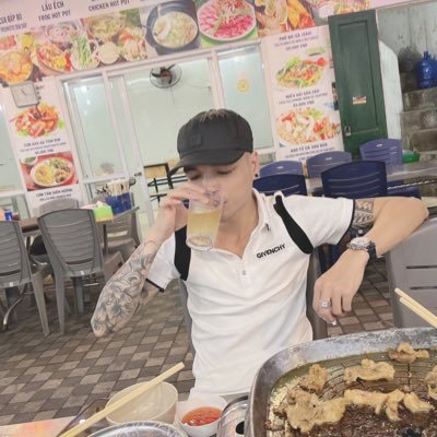 Binha868686's profile picture. Hotline /Zalo : 0399178765