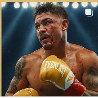 Joseph Diaz Profile