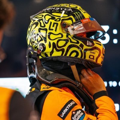 news and updates on formula one driver @landonorris 📌 not affiliated with lando or lando’s management