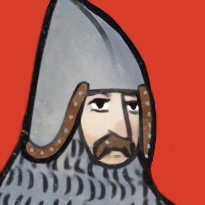 Rhynchinoi's profile picture. 