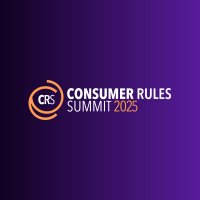 Consumer Rules Summit (@crsummit_net) 's Twitter Profile