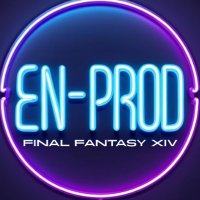 EN_PROD_FFXIV (@enproduct_ff14) 's Twitter Profile Photo EN_PROD_FFXIV (@enproduct_ff14) 's Twitter Profile Photo
