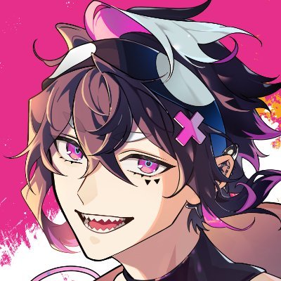 織奏オロカ🫧@未来から来たシャチ系Vtuberさんのプロフィール画像