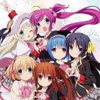 ぱんだアニメ垢 (@pandaman_key) 's Twitter Profile