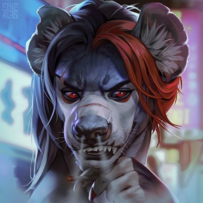 Yeen Bean 🔞さんのプロフィール画像