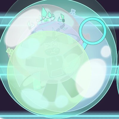 3th4nz1l4ns's profile picture. A teen Shapeshifter that loves balloons and bubbles! (Primary a Robloxian and Umbreon Balloon)
A part of various fandoms hehe~
Also wanna-be cosplay looner lol