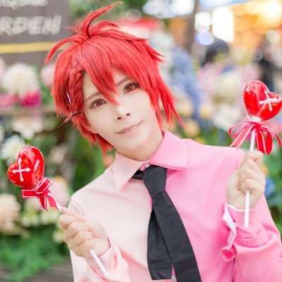 フォロー大歓迎☆ たまに歌ったりとか→月丘兄弟@Tsukiokabrother 踊ったりとか→リフエコ☺︎@Ref_echo 好きしょ垢@sukisyooo i7/2メイン箱推し・テイルズ/スタン・好きしょ/直・特撮/剣 片割れ→@mayuki_tsukioka 地雷なし雑食。