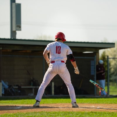 Hadyn Quitmeyer Profile