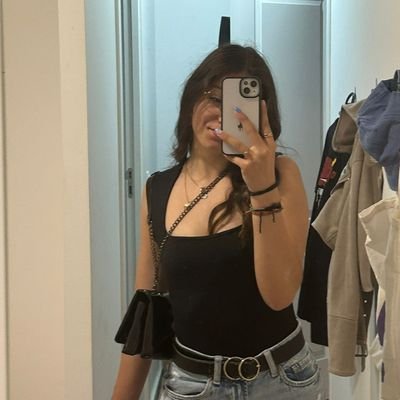 Sofiafe49843093's profile picture. ig: _sofia_fernandes06
🦅❤️🔥