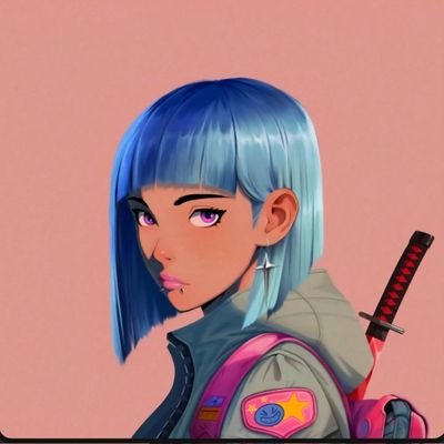 BaddieLaurel's profile picture. Web3 explorer 🫧|| Shiller 🧑🏽‍💻|| Content writer ✍🏽|| follow let's connect 🌐 Job seeking 🫠