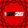 NBA2K's profile picture. 🎮🏀 | ESRB: E | Get NBA 2K26 today! ⬇️