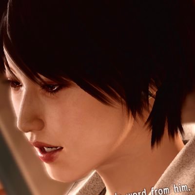#FF7 #YAKUZA ♡ real life lolita aerith & ceo of butch majima + majima’s wife 6.1♥︎2024 (selective sharing) GAIJIN #ギャル
