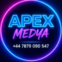 APEX MEDYA / REKLAM ICIN ILETISIM ↓ PROFILDE - @JoelSutton11181 - Twitter