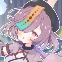 透火ユヅキ🌙⛩️👻 新人VTuber (@toukayuduki_u0) 's Twitter Profile