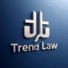 hrgsnw's profile picture. TRND LAW = ( تر ، ن ، د ، قانوني ) ، من خلال منصة اكس سوف نزوّدكم قريبا بكل ما هو جديد في المجال الحقوقي والقانوني .