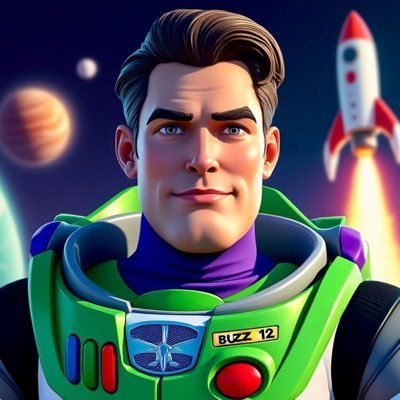 To Infinity and Beyond ! 🚀🌖| Ripple #XRP | Stellar #XLM | Hedera #HBAR | Cardano #ADA | #iso20022 ……….……………⚠️ No financial advice ⚠️ ……….…………… #BuzzLight12