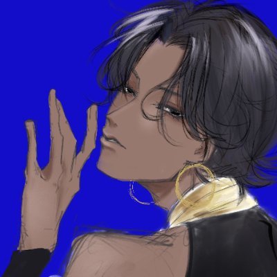 Sick1271673's profile picture. 20⬆腐
癖に忠実。節操無し。無言フォローお許し下さい。推しは右固定、今はえふごにお熱。嗜好について詳しくはこちら。一読推奨。:  https://t.co/yodMwJEjSU