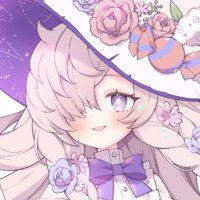 ミハナ・フルール💐🪐👻新人Vtuber (@mihanafleur_u0) 's Twitter Profile