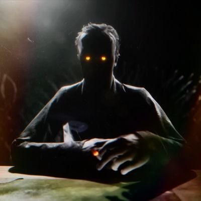 OldOrangeSoda's profile picture. Sorry, I'm a bit sociophobic... 👉👈