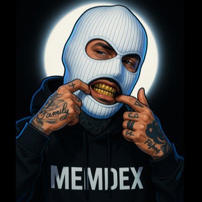 XRPPUNKY's profile picture. Believe in something