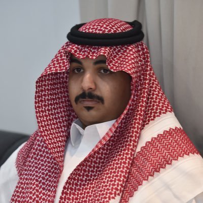 حاصل على بكالوريوس قانون #جامعة_الملك_خالد ، ماجستير علوم جريمة #جامعة_نايف_العربية_للعلوم_الأمنية