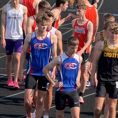 clay_hoff_'s profile picture. Wisconsin