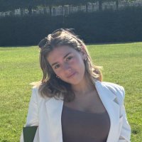 Olalla Levi (@olallalevi) 's Twitter Profile