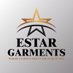 Estar Garments (@estargarments) Twitter profile photo Estar Garments (@estargarments) Twitter profile photo
