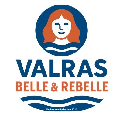 Un petit clic pour une grande vague
#ElectionsMunicipalesMars2026 #ValrasPlage
valrasbelleetrebelle@gmail.com