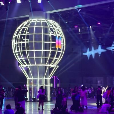 milk7cafelatte's profile picture. グク&ユンギ 令7 7/5.6 12.13 JIN 6/13.14高陽 ホビ festa 4/19玉アリ5/31.6/1VIP 京セラ ホビ令7/3ユンギセンイル 令5.6/2 ピアMM 令6/3ユンギセンイル渡韓 聖地巡礼.展示会.韓国armyと繋がるcafe.推し.アミ活