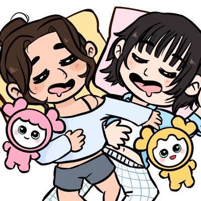 JihyosBeanie's profile picture. Mohyo and Sahyo pls come home. Permanently in the Zone🧡🍭 | 🦄🍑🐹🤍OT9 | rps warning but it’s all fun and games
