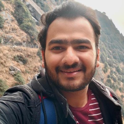 ML Security Engineer @RepelloHQ | Ex - @val_iisc | Alum @IITBHU_Varanasi |