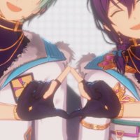楕円 (@0rttmy_) Twitter profile photo