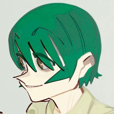 かとぱんさんのプロフィール画像