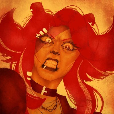 BELLO, my name is Rigby !! I live for the arts | I am 20 | ace | https://t.co/67Ay4dKZ5H | DMs open if u have any questions :3
https://t.co/ETukT8XfFa