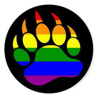 LGBTQ 18+ . 🔞
Bears in the wild. Thick thighs, soft bellies, Daddy bellies, cubby cheeks, and everything thick in between. 🏳️🌈🐻
