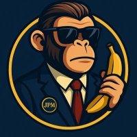 JP Monke 🕴️🍌 (@realjpmonke) 's Twitter Profile Photo JP Monke 🕴️🍌 (@realjpmonke) 's Twitter Profile Photo