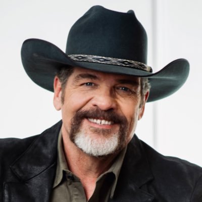 A guitar playing, globe trotting, book writing, Bible thumping, star watching, radio/tv hosting, Church leading, Alamo saluting Texan and sold out Jesus Freak.