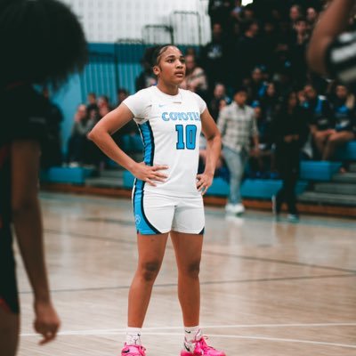 Destiny Turner Profile